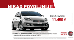 Fiat Automobili Srbija