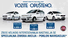 Fiat Automobili Srbija