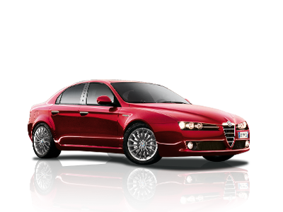 Alfa Romeo 159 - Uputstva za Fiat/Lancia/Alfa Romeo modele - Fiat ...