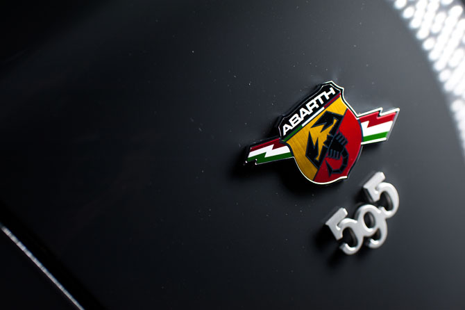 Post in Fiat 500 / Fiat 500e