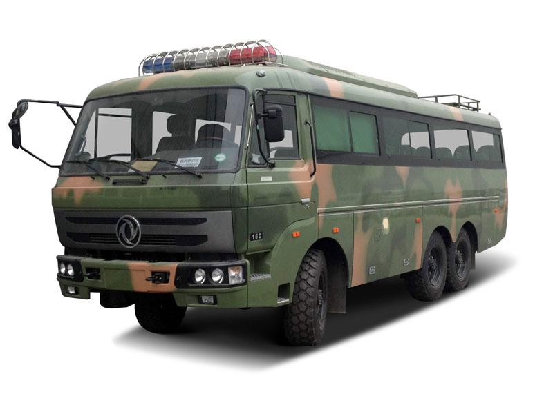 Dongfeng Warrior m18