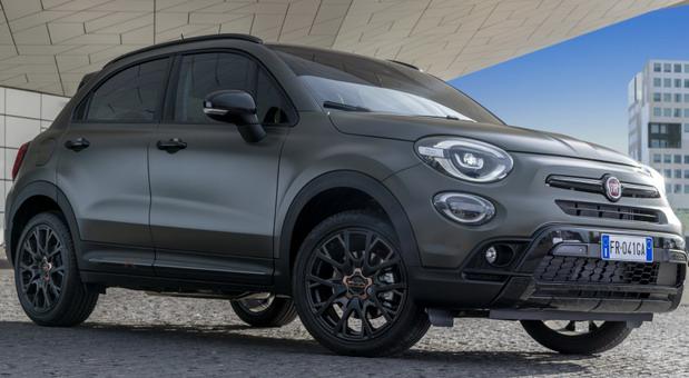 Post in Fiat 500X / Fiat 600