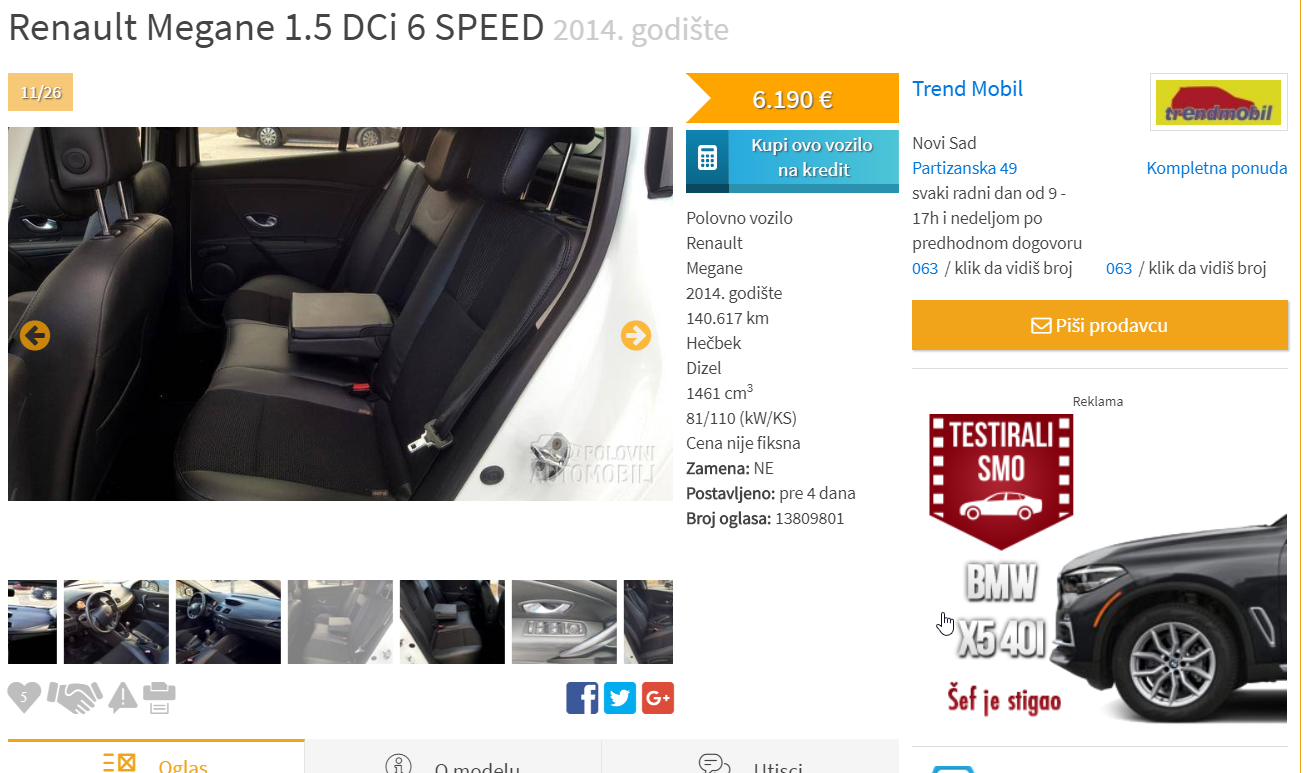2019-02-11 10_23_31-Polovni Renault Megane 1.5 DCi 6 SPEED 2014. god. Polovni Automobili Srbija, Nov.png