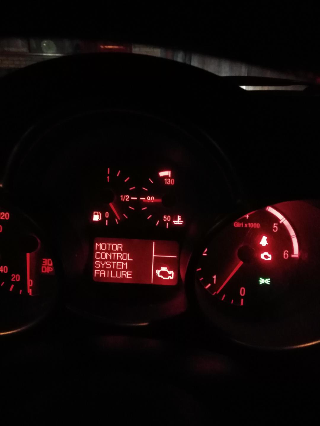 Alfa romeo 147 1.9jtd Motor control system failure Alfa Romeo FiatLancia Club Serbia Forum
