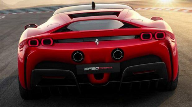 Ferrari planira širenje u nove segmente