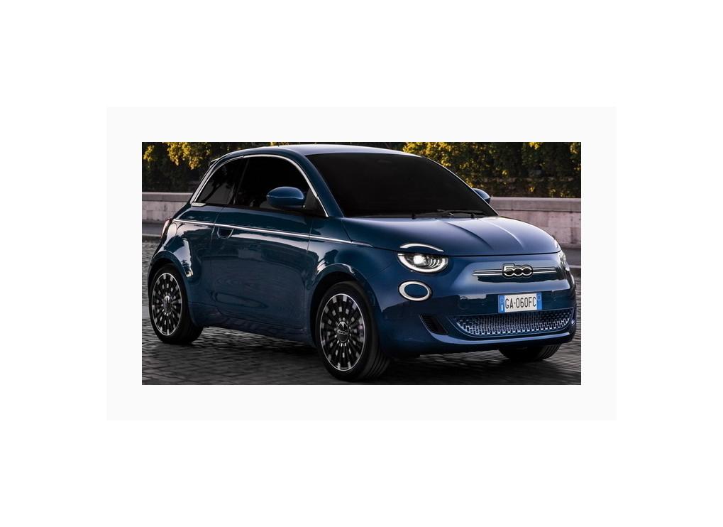 Fiat 500e Hatchback La Prima Edition