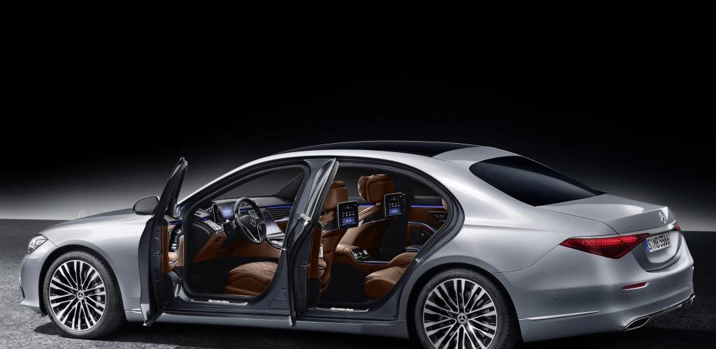 Mercedes Benz Nova S Class Page 15 Teme O Ostalim Automobilima Fiat Lancia Club Serbia Forum