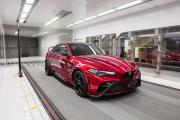 Giulia GTAm at Sauber Engineering wind tunnel (1).jpg