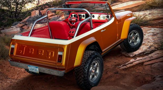 jeepster commando beach 1.jpg