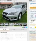 Screenshot 2022-04-10 at 11-11-32 Seat Leon 1.4 TSI FR Polovni Automobili.png