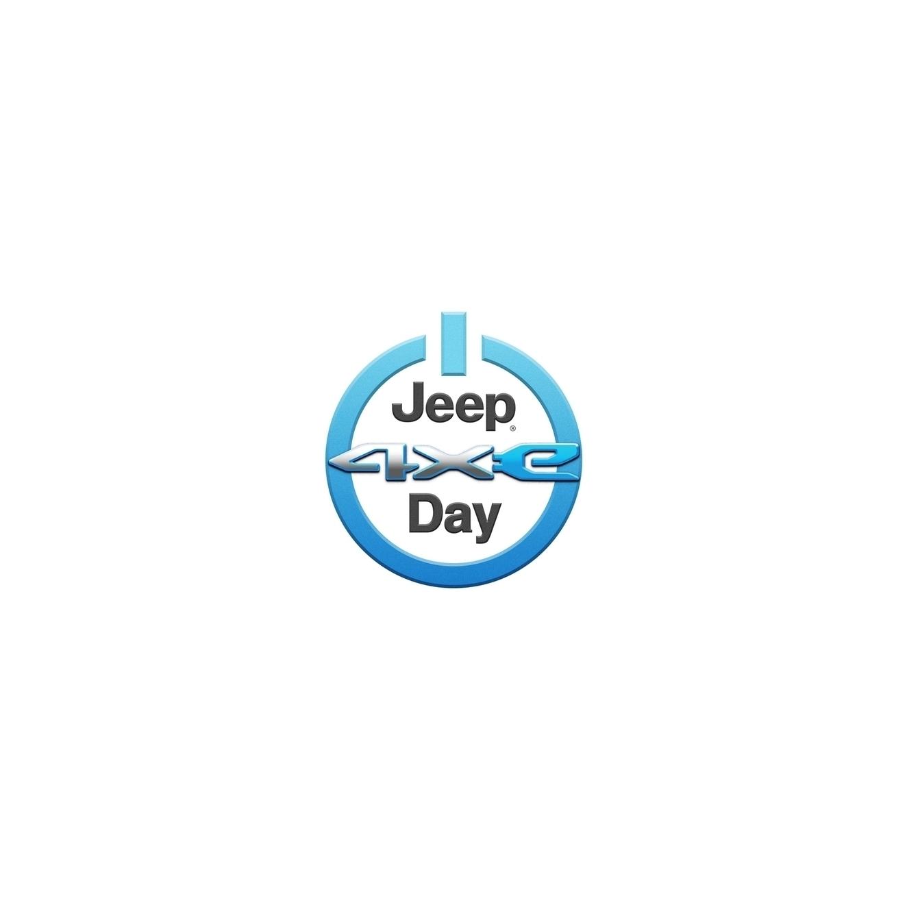 4xe dan brenda Jeep