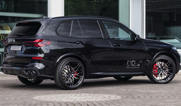 Daehler BMW X5 02.jpg