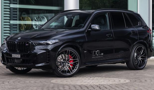 Daehler BMW X5 04.jpg