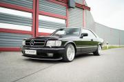 HS-Motorsport-Tuning-Mercedes-Benz-C126-560-SEC-Felgen-Tieferlegung-Abgasanlage-Frontspoilerlippe-1.jpg