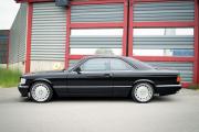 HS-Motorsport-Tuning-Mercedes-Benz-C126-560-SEC-Felgen-Tieferlegung-Abgasanlage-Frontspoilerlippe-4.jpg