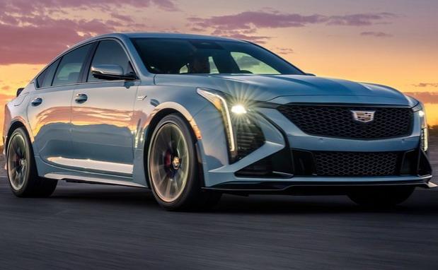 Cadillac CT5-V Blackwing 2024 02.jpg