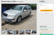 Screenshot 2024-05-23 at 10-59-52 Polovni Škoda Fabia 1 9SDI 2004. god. Polovni Automobili Srbija Babušnica.png