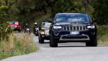 JEEP vikend u Beogradu