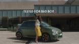 Fiat 500S - ''What bad boyS drive''