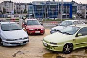 Fiat-Lancia Club Serbia