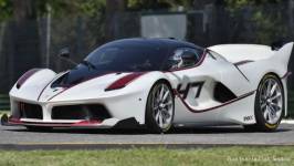 Još oštriji Ferrari FXX K u razmatranju