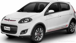 Fiat Palio Sporting